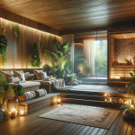 Oase der Entspannung: Sauna & Wellness