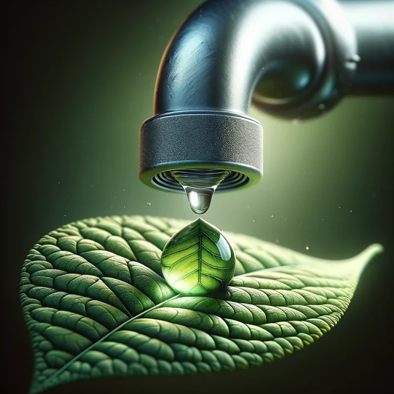 Mehr über den Artikel erfahren Nachhaltiger Umgang mit Wasserressourcen