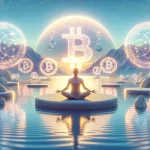 Wellness und Bitcoin Synergy