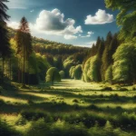 Deutschlands schönste Wälder