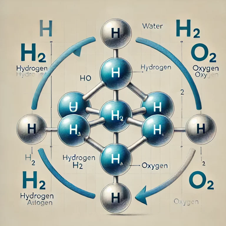Mehr über den Artikel erfahren Wasserstoffwasser: Ein Einblick in Geschichte, Anwendungen und Zukunftsaussichten