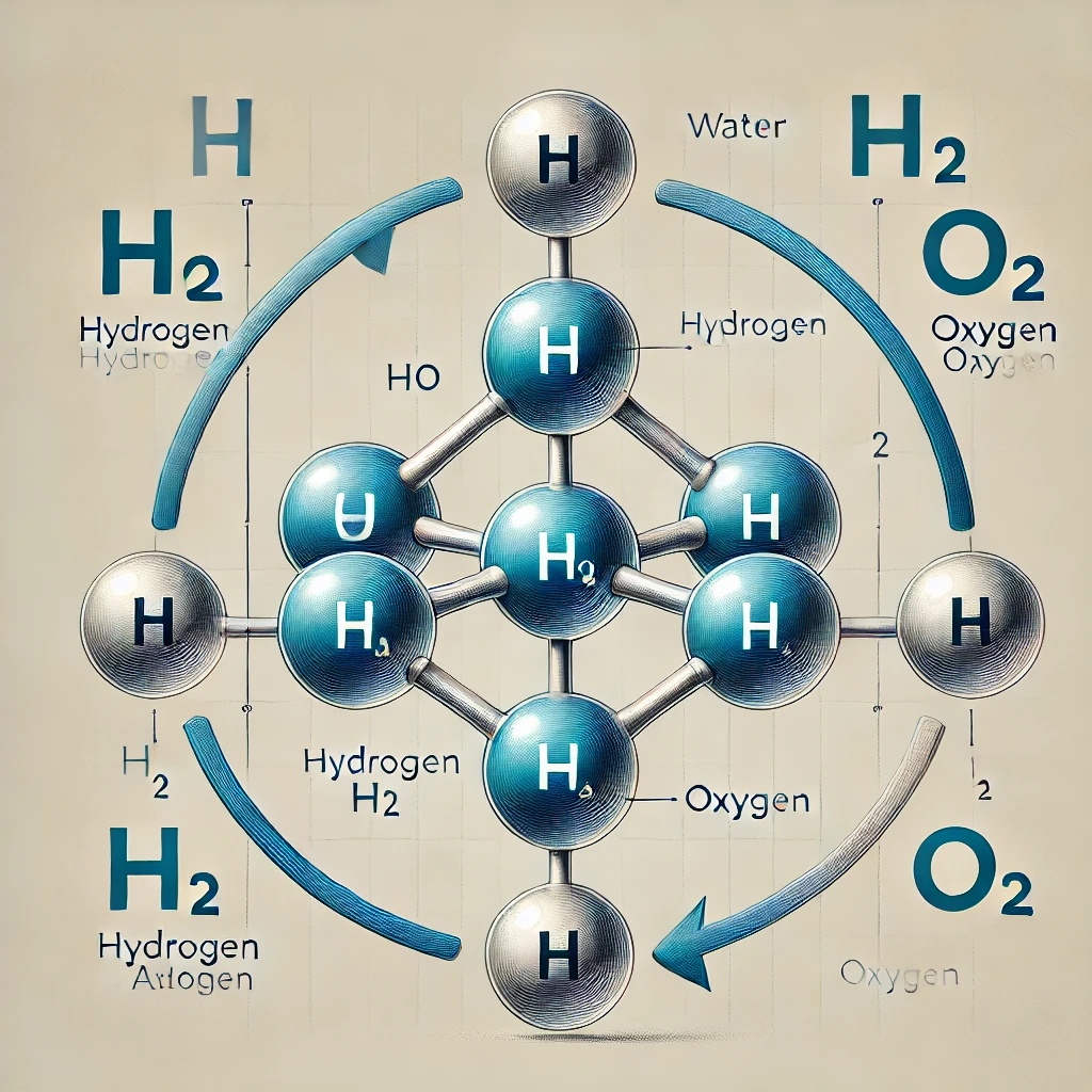 Mehr über den Artikel erfahren Wasserstoffwasser: Ein Einblick in Geschichte, Anwendungen und Zukunftsaussichten