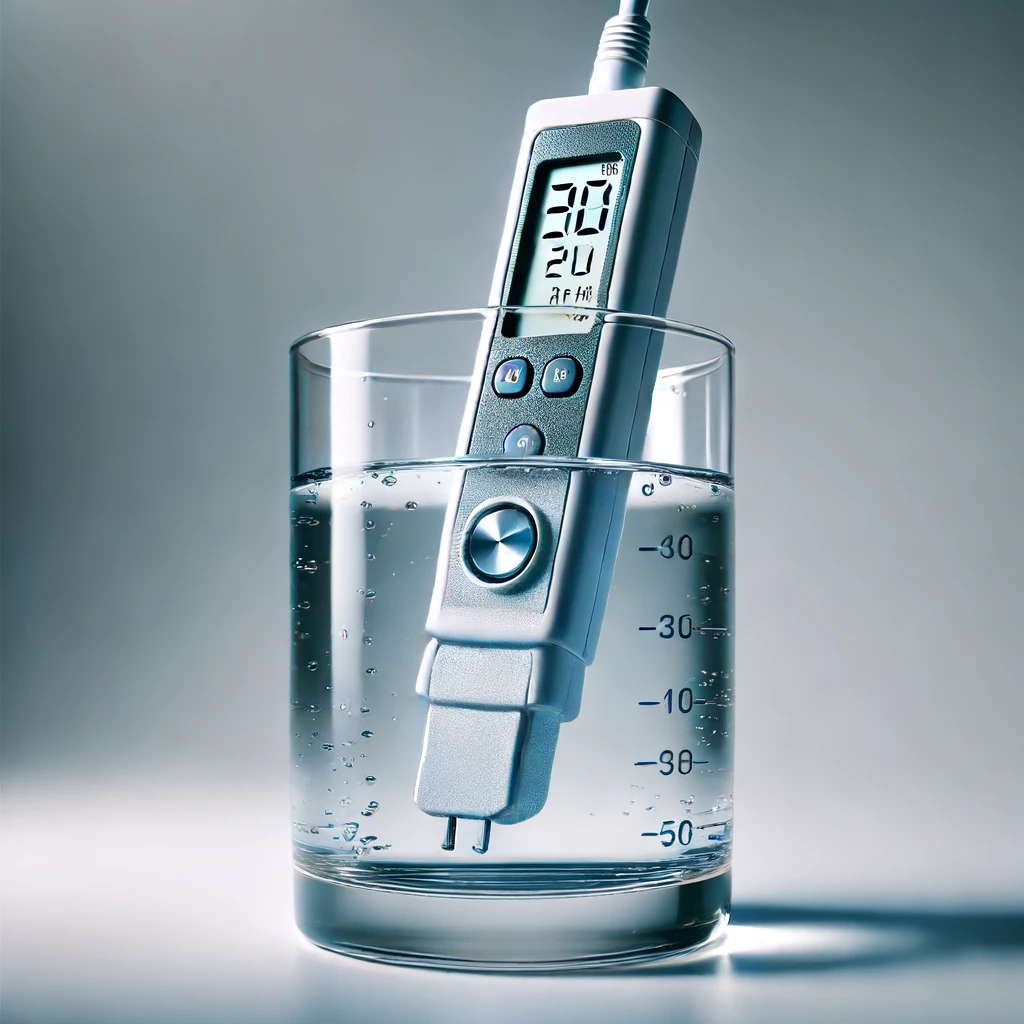 Mehr über den Artikel erfahren pH-Messgerät: Ein umfassender Leitfaden