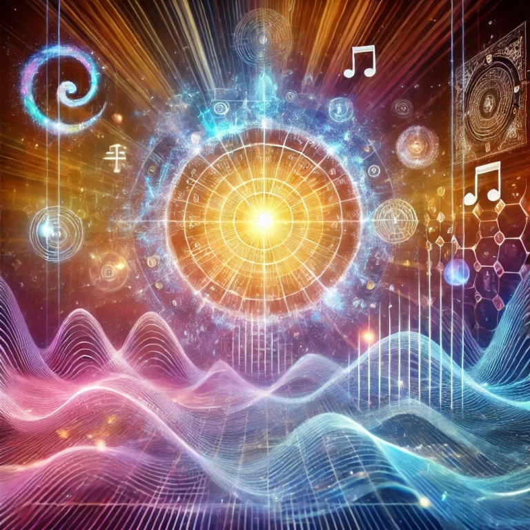 Mehr über den Artikel erfahren Die Kraft der Solfeggio-Frequenz: Harmonie und Wohlbefinden