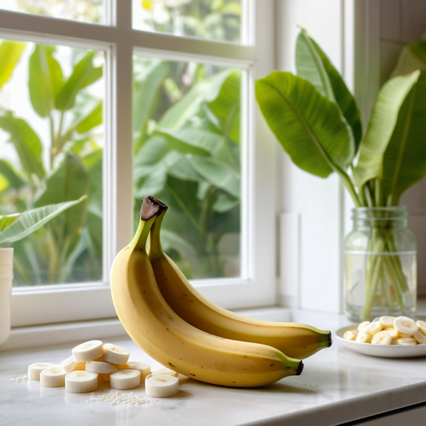 Entdecken Sie alle Vitamine in einer Tabelle | Vitamine & Wellness